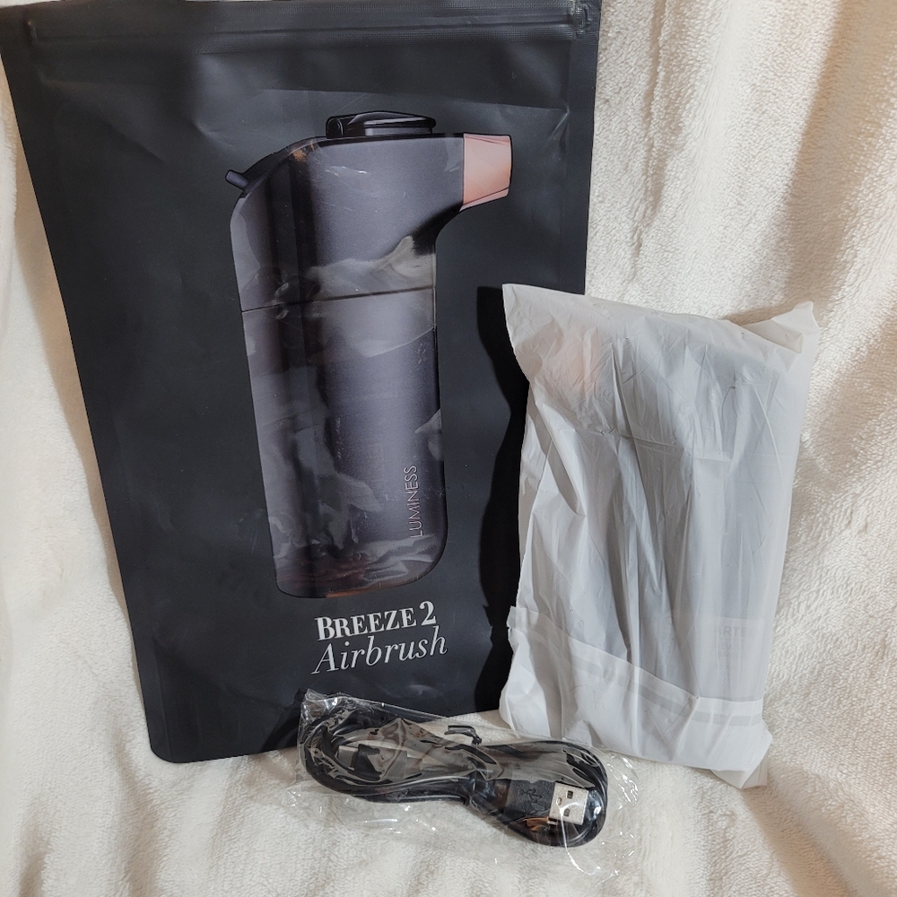 Luminess Airbrush Makeup System